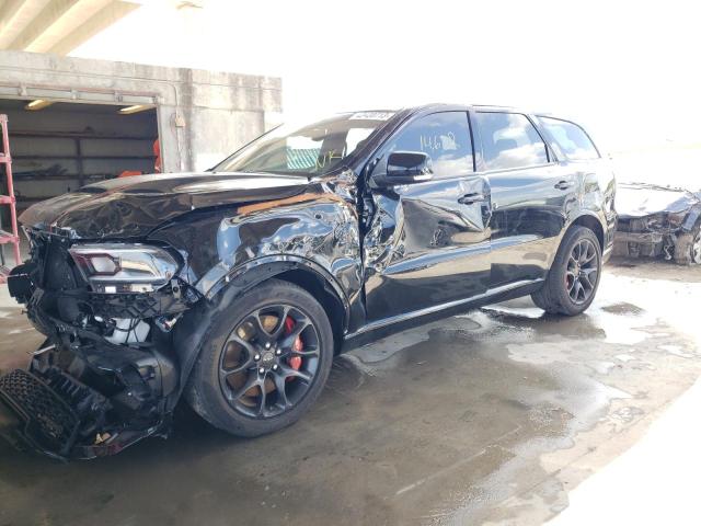 Dodge Durango sr (2021)