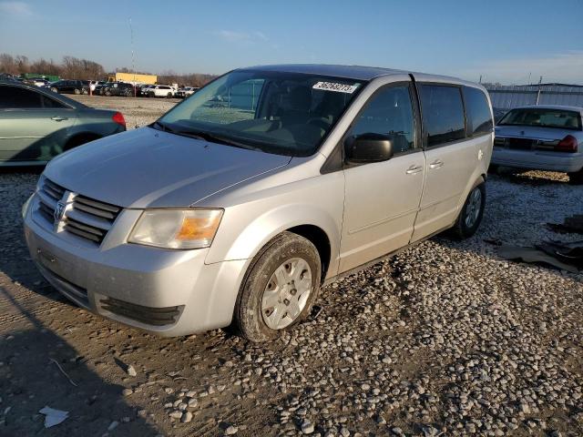 Dodge Grand cara (2010)