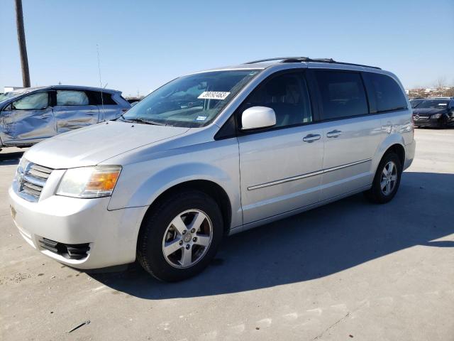 Dodge Grand cara (2010)