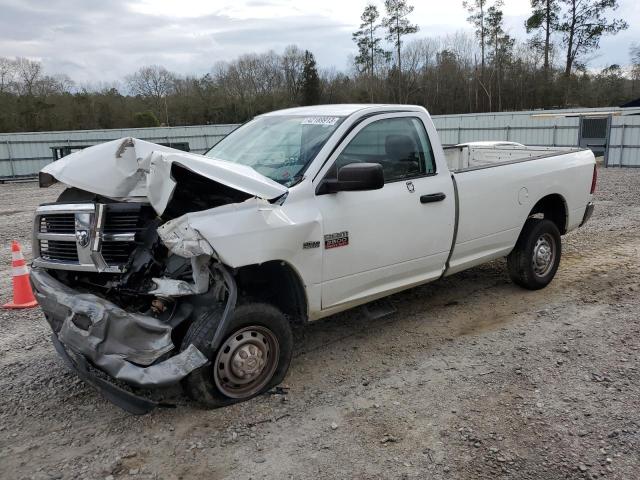 Dodge Ram 2500 (2010)