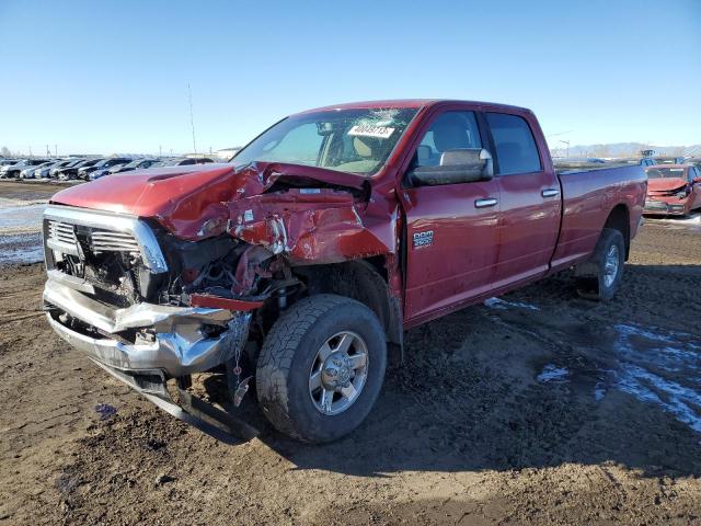 Dodge Ram 2500 (2010)