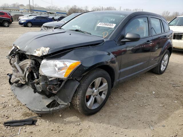 Dodge Caliber ma (2011)