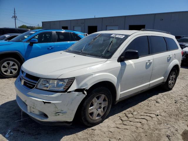 Dodge Journey ex (2011)