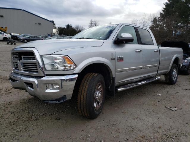 Dodge Ram 2500 l (2012)