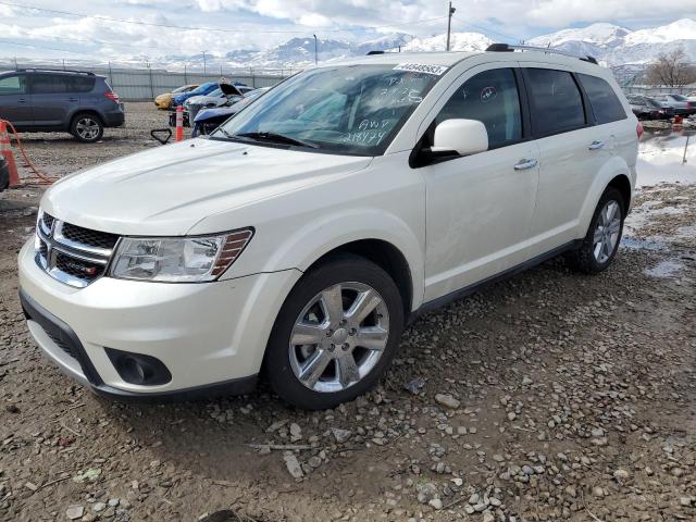 Dodge Journey li (2014)