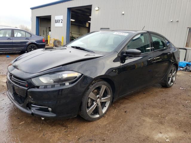 Dodge Dart gt (2015)