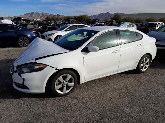 Dodge Dart sxt (2015)