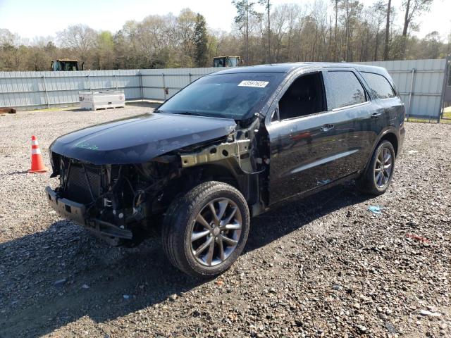 Dodge Durango sx (2015)
