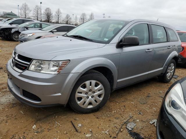 Dodge Journey se (2015)