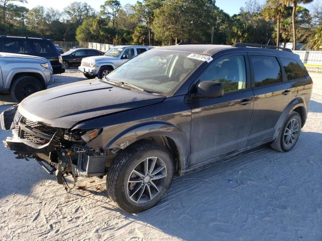 Dodge Journey se (2017)