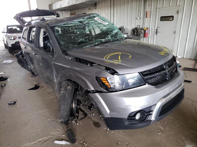 Dodge Journey cr (2019)