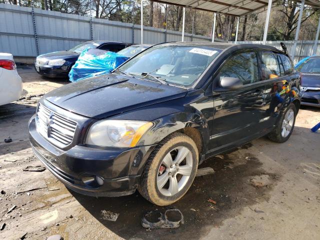 Dodge Caliber ma (2010)