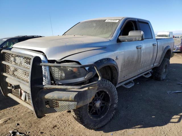 Dodge Ram 2500 (2010)