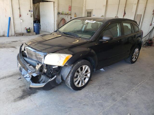 Dodge Caliber he (2011)