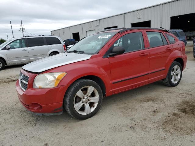Dodge Caliber ma (2011)