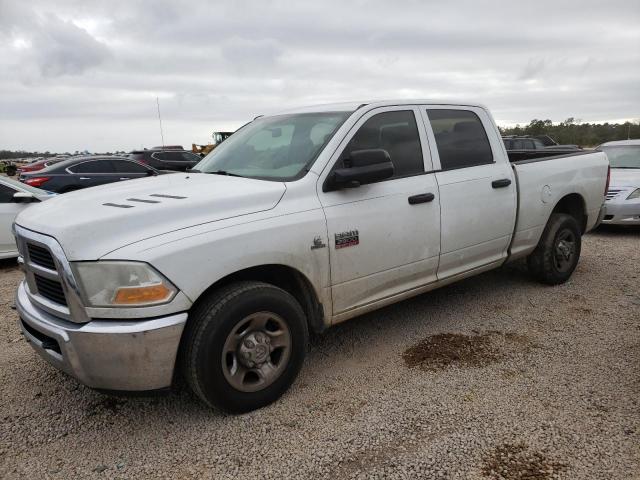 Dodge Ram 2500 (2011)