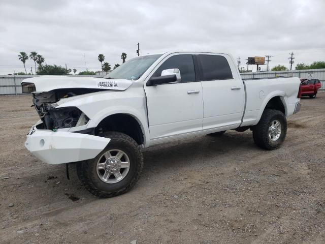 Dodge Ram 2500 l (2012)