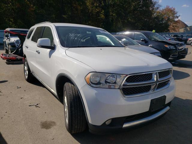Dodge Durango cr (2013)