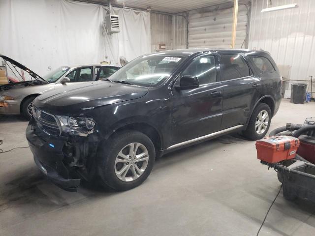 Dodge Durango sx (2013)