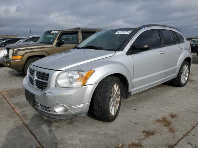 Dodge Caliber he (2011)