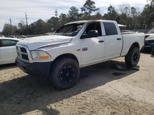 Dodge Ram 2500 s (2012)