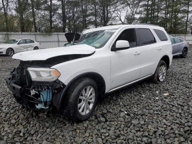 Dodge Durango (2014)
