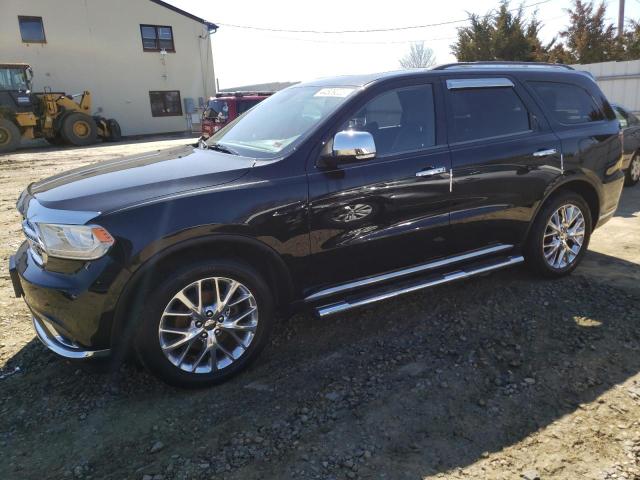 Dodge Durango li (2014)