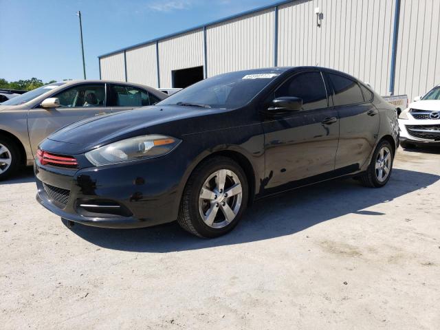 Dodge Dart sxt (2015)
