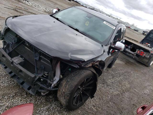 Dodge Durango (2016)
