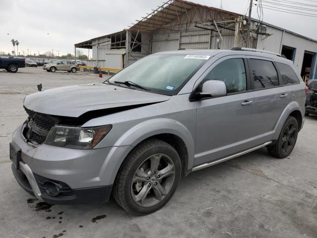 Dodge Journey cr (2018)