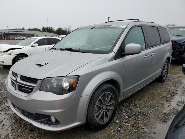 Dodge Grand cara (2019)