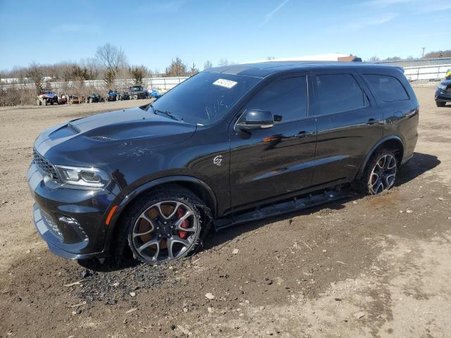 Dodge Durango sr (2021)