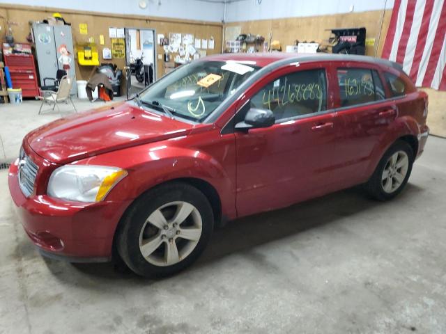 Dodge Caliber ma (2010)