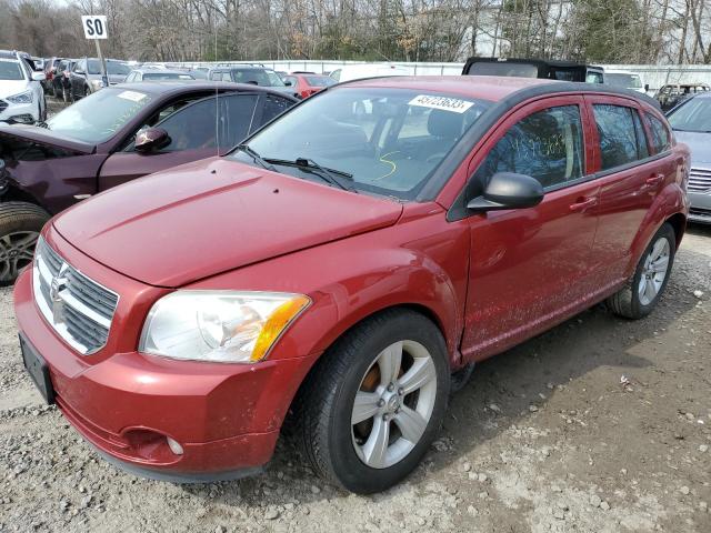 Dodge Caliber ma (2011)