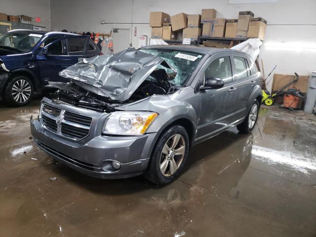 Dodge Caliber ma (2011)