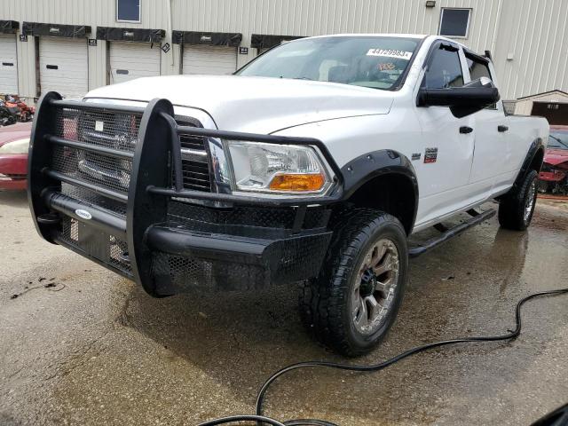 Dodge Ram 2500 s (2012)