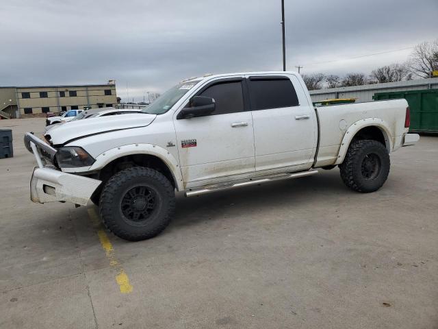 Dodge Ram 2500 s (2012)