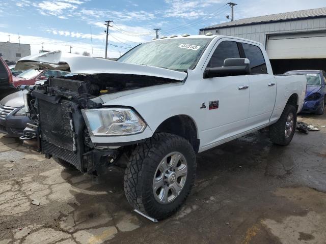 Dodge Ram 2500 s (2012)