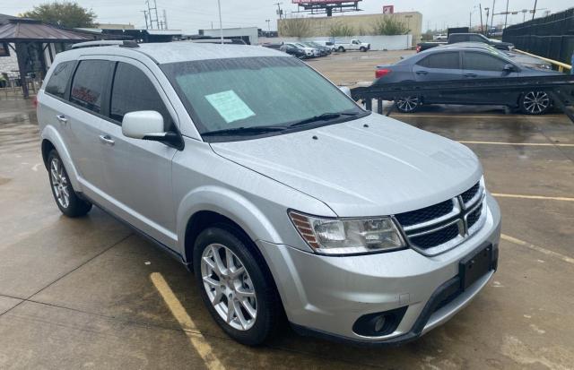 Dodge Journey li (2014)