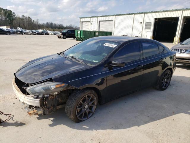 Dodge Dart se (2015)