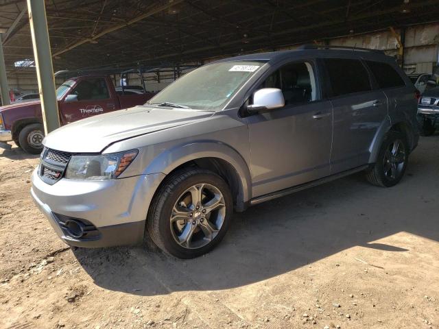 Dodge Journey cr (2017)