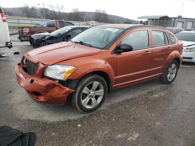 Dodge Caliber ma (2011)
