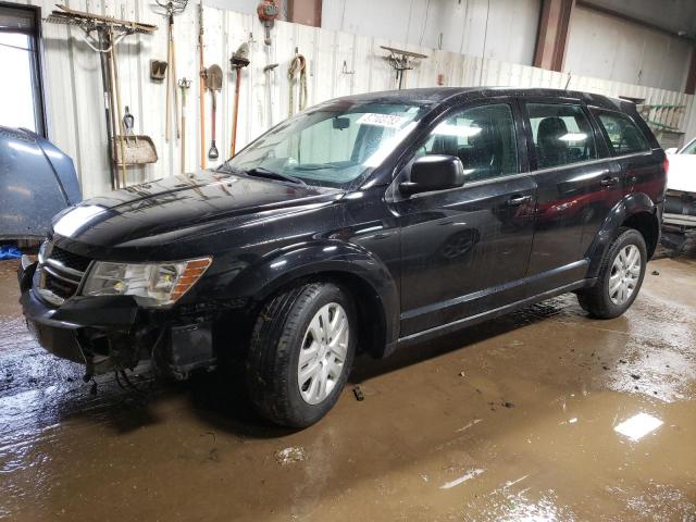 Dodge Journey se (2015)