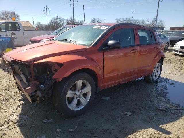 Dodge Caliber sx (2010)