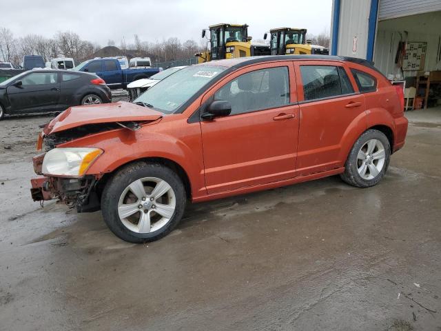 Dodge Caliber sx (2010)