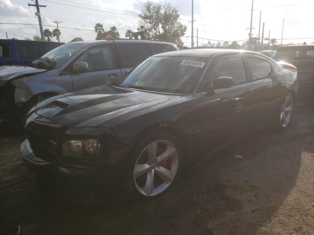 Dodge Charger sr (2010)