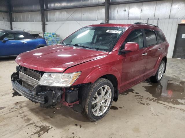 Dodge Journey cr (2011)