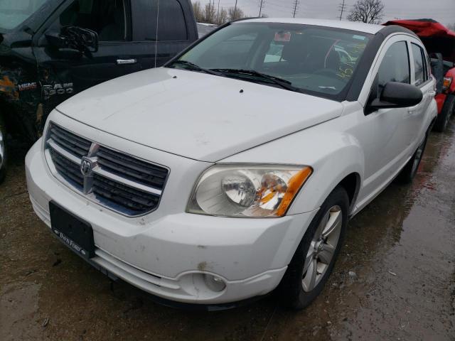 Dodge Caliber sx (2012)
