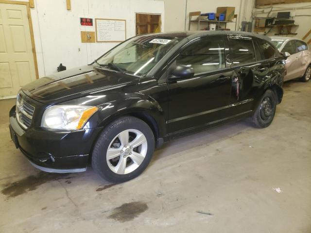 Dodge Caliber sx (2012)