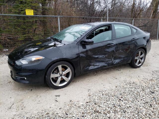 Dodge Dart gt (2014)